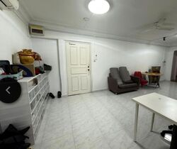 Blk 450 Hougang Avenue 10 (Hougang), HDB 5 Rooms #636450861